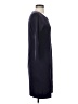 Peruvian Connection Gray Casual Dress Size S - photo 4