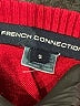 French Connection Red Pullover Sweater Size S - photo 7