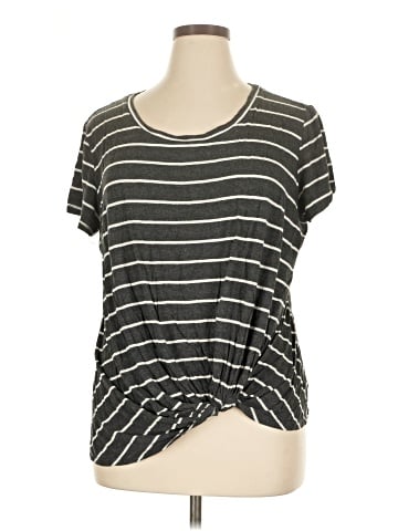 Nine Britton Short Sleeve T-Shirt (view 1)