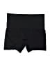Yummie Black Athletic Shorts Size 2X - 3X - photo 2