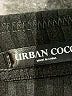 Urban Coco Solid Black Formal Skirt Size XL - photo 4