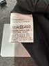 Shein 100% Polyurethane Black Raincoat Size S - photo 7