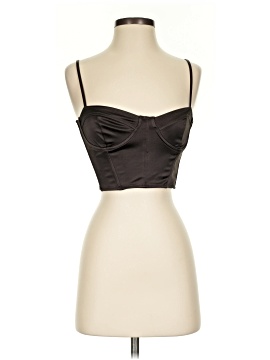 Divided By H&M Tube Top