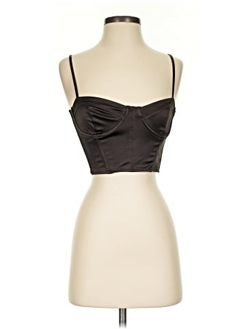 Divided by H&M Tube Top (view 1)