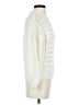 Line & Dot 100% Acrylic Ivory Pullover Sweater Size S - photo 4