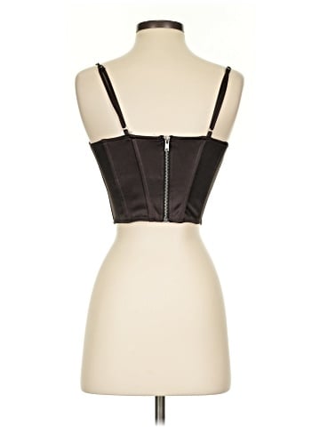 Divided by H&M Tube Top (view 2)