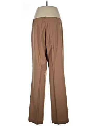 Lauren by Ralph Lauren Wool Pants (view 2)