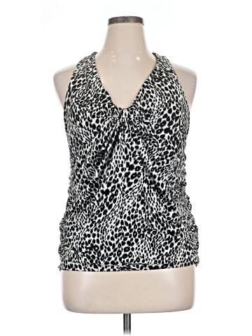 Charlotte Russe Tank Top (view 1)