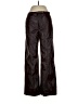 Madison Black Casual Pants Size S - photo 1