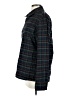 Coach Plaid Black Long Sleeve Button-Down Shirt Size S - photo 5