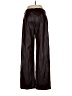 Madison Black Casual Pants Size S - photo 2