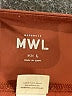 MWL by Madewell Brown Active Pants Size L - photo 7