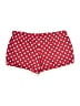 Disney Polka Dots Red Athletic Shorts Size 3 - 5 - photo 2
