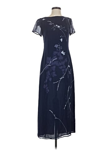 Kay Unger Cocktail Dress (view 1)