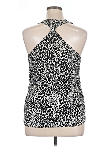 Charlotte Russe Tank Top (view 2)