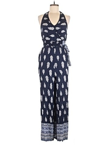 Band of Gypsies Jumpsuit (view 1)