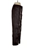 Madison Black Casual Pants Size S - photo 4