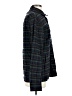 Coach Plaid Black Long Sleeve Button-Down Shirt Size S - photo 4