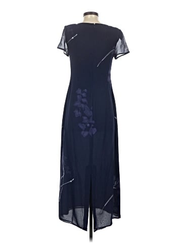 Kay Unger Cocktail Dress (view 2)