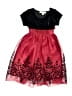 Nannette Red Dress Size 3T - photo 1