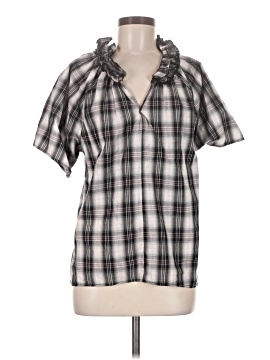 A Shirt Thing Short Sleeve Polo