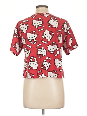 Hybrid Apparel Short Sleeve T-Shirt (view 2)