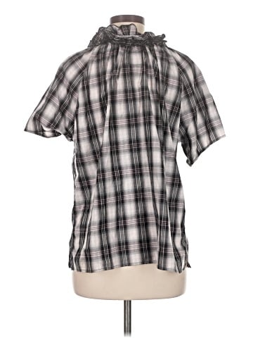 A Shirt Thing Short Sleeve Polo (view 2)