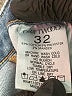 Driftwood Blue Jeans Size 32 waist - photo 6