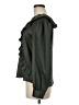 Ann Taylor Green Long Sleeve Blouse Size M - photo 5