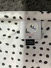 CAbi 100% Polyester Ivory Sleeveless Blouse Size XL - photo 7