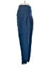 Hei Hei Blue Casual Pants Size S - photo 4
