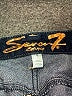 Seven7 Solid Blue Jeans Size 8 - photo 7