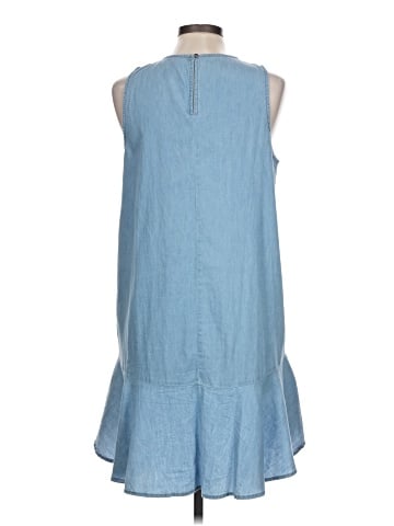 Derek Heart Casual Dress (view 2)