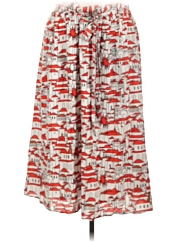 Porridge Casual Skirt (view 1)