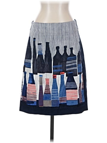 Nic + Zoe Casual Skirt (view 1)