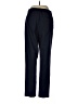Uniqlo Solid Blue Dress Pants Size 29 waist - photo 2