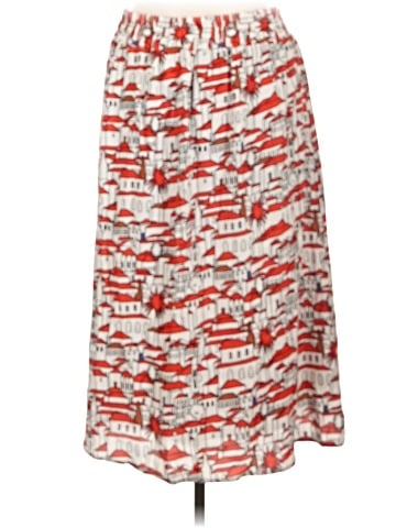 Porridge Casual Skirt (view 2)