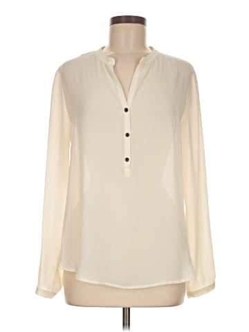 Bellatrix Long Sleeve Blouse (view 1)