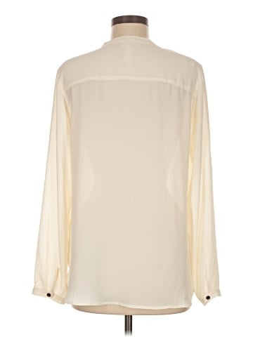 Bellatrix Long Sleeve Blouse (view 2)