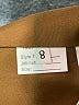 Unbranded Brown Cocktail Dress Size 8 - photo 4