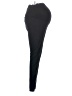 A Pea in the Pod Solid Black Active Pants Size S - photo 4