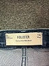 Hollister Hearts Blue Jeans Size 26 waist - photo 7