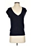 Ann Taylor Blue Sweater Vest Size XXS - photo 1