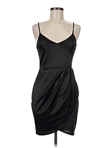 Lulus Cocktail Dress (view 1)