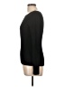 Express Black Long Sleeve Top Size L - photo 5