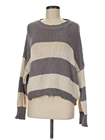 Fab'rik Pullover Sweater (view 1)