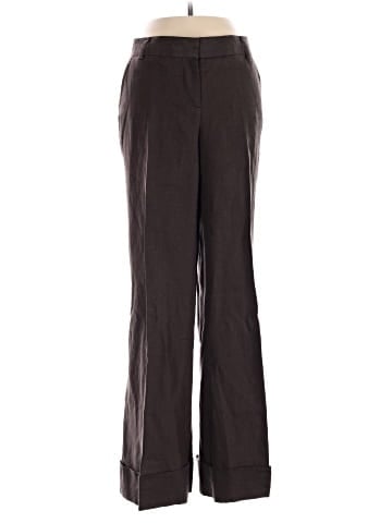 J.Crew Linen Pants (view 1)