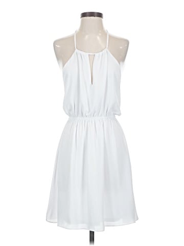 Bebe Casual Dress (view 1)