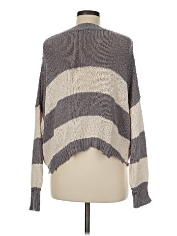 Fab'rik Pullover Sweater (view 2)