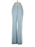 Caslon Blue Dress Pants Size 4 Petite - photo 1